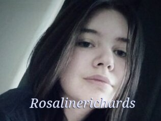 rosalinerichards 777 Erotik Chat