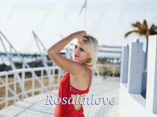 Rosalinlove