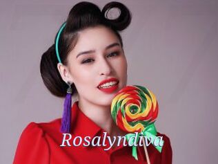 Rosalyndiva