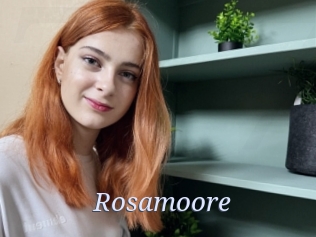 rosamoore 777 Erotik Chat