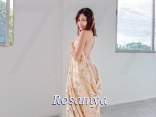 Rosamya
