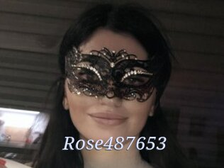 Rose487653
