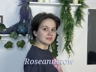 roseannetow 777 Erotik Chat