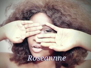 Roseannne
