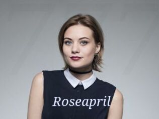 Roseapril