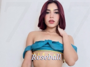 Roseball