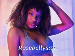 rosebellysanz 777 Erotik Chat