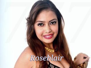 Roseblair