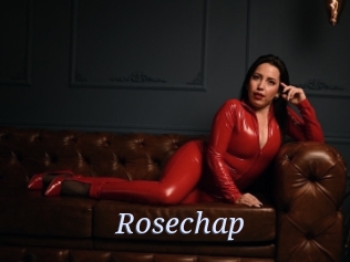 Rosechap
