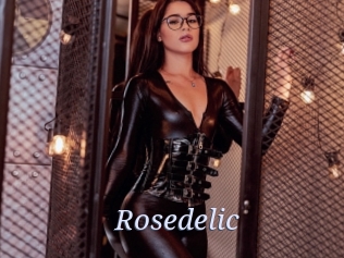 Rosedelic
