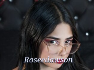 Roseedawson