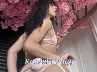 roseelinedior 777 Erotik Chat