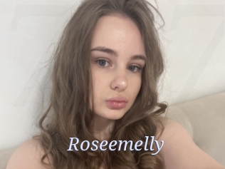 roseemelly 777 Erotik Chat