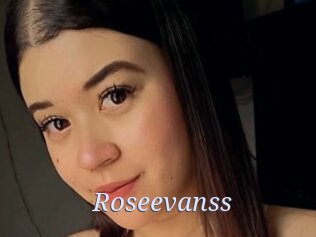 Roseevanss