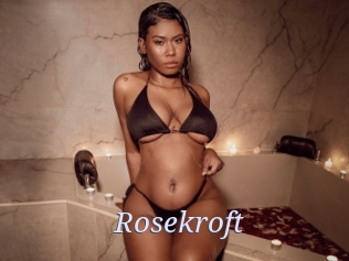 Rosekroft