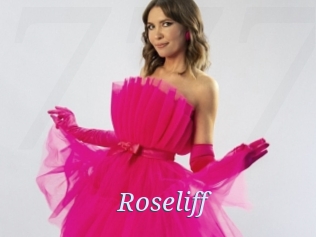 roseliff 777 Erotik Chat