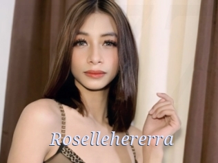 rosellehererra 777 Erotik Chat