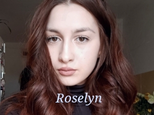 roselyn 777 Erotik Chat
