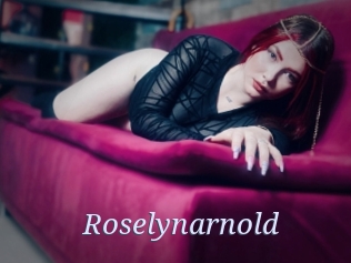 Roselynarnold