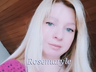 Rosemaryle