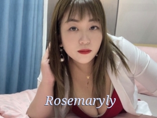 rosemaryly 777 Erotik Chat