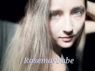 Rosemaybabe