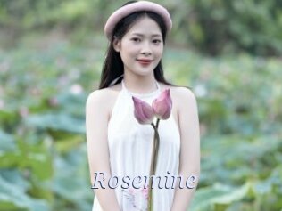 Rosemine