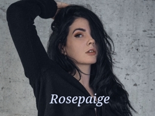 Rosepaige