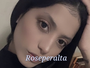 Roseperalta