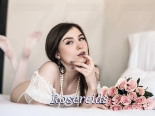 Rosereids