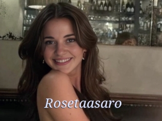 Rosetaasaro