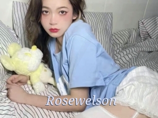 rosewelson 777 Erotik Chat