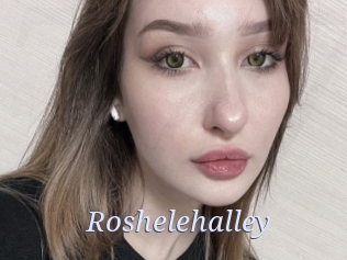 Roshelehalley