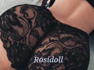 Rosidoll