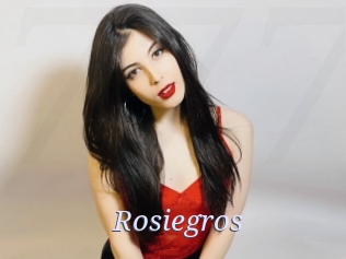 Rosiegros