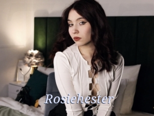 Rosiehester