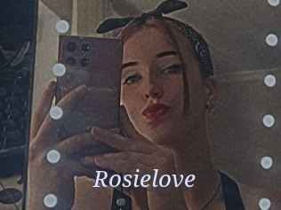 Rosielove