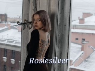 Rosiesilver
