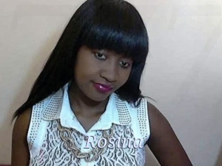 rosina 777 Erotik Chat