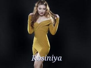 Rosiniya