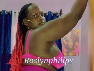 Roslynphilips