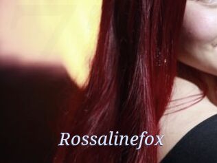 Rossalinefox