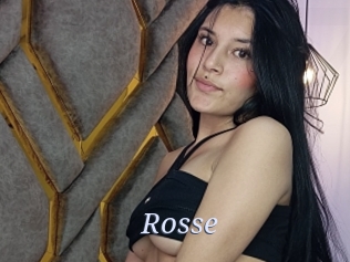 Rosse