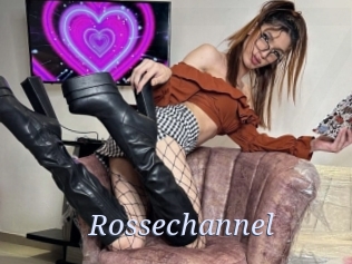 rossechannel 777 Erotik Chat