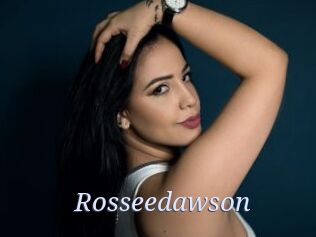 Rosseedawson