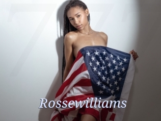 rossewilliams 777 Erotik Chat