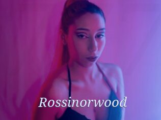 Rossinorwood