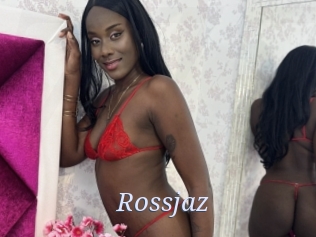 Rossjaz