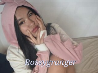 Rossygranger
