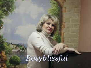 rosyblissful 777 Erotik Chat